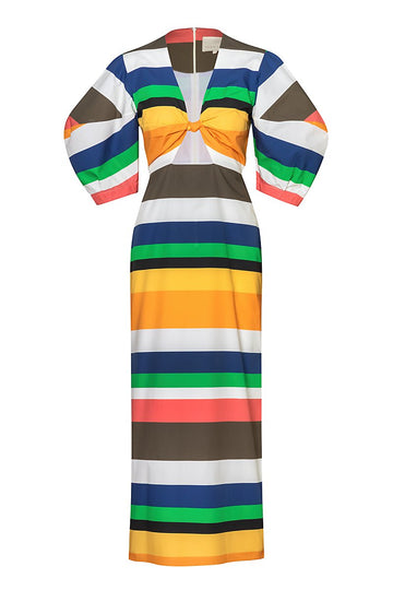 GAIA DRESS